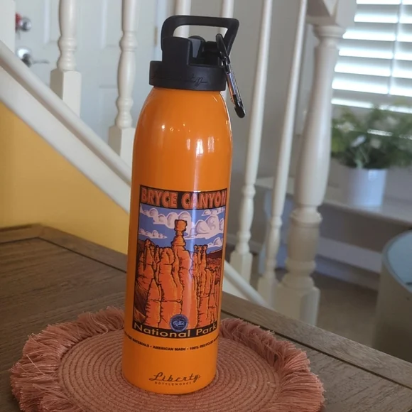 CARRY Bottle Bouteille - Let the Bees be 700 ml - Édition Limitée